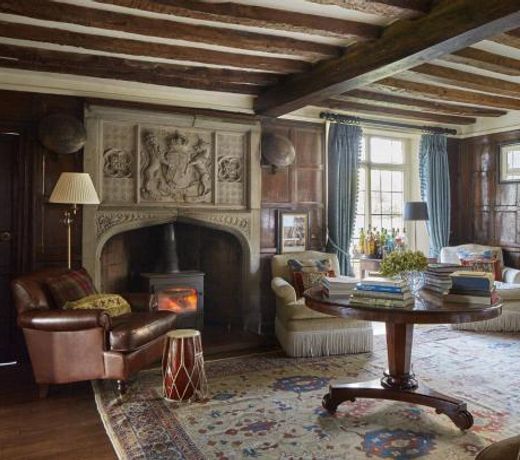 B&B Harlington Manor