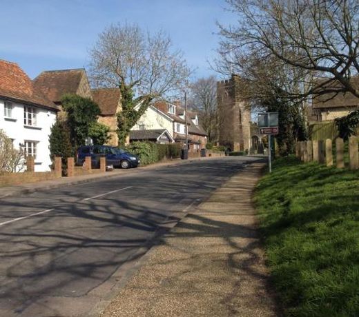 B&B Harlington Manor