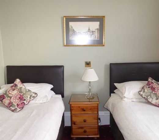 Granville Guest House