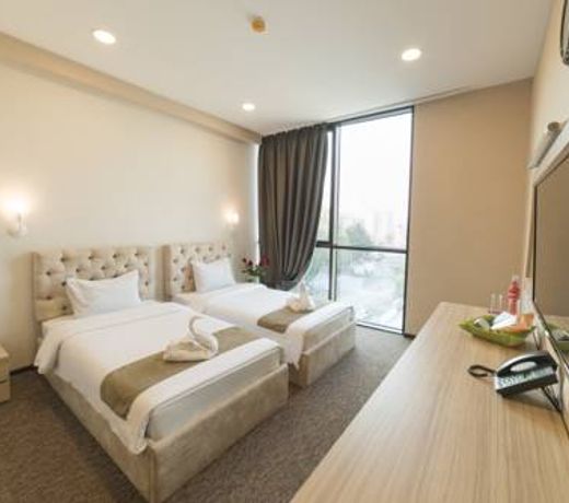 Hotel Betlem