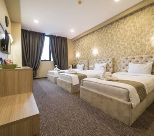 Hotel Betlem