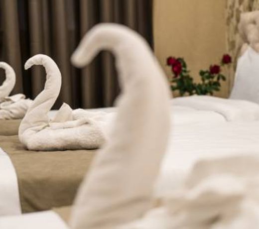 Hotel Betlem