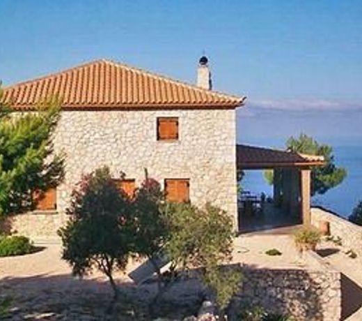 Andreas Katsaros Villas