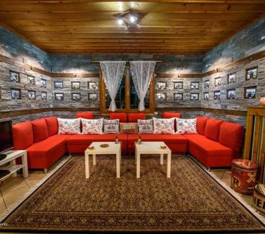 Traditional Guesthouse