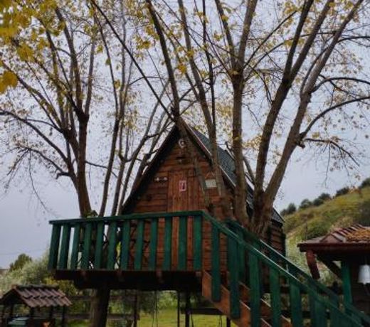 Traditional Guesthouse