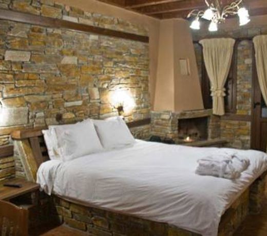 Thermes Pozar Resort