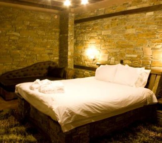 Thermes Pozar Resort