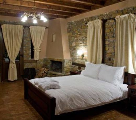 Thermes Pozar Resort