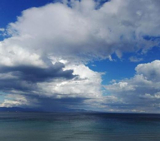 Apartment Michalis by the Sea