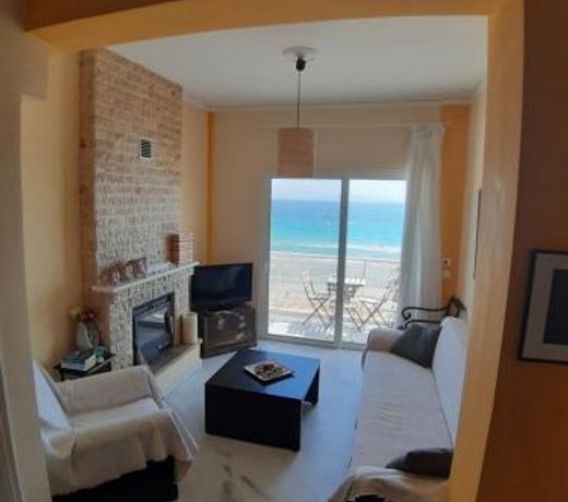 Apartment Michalis by the Sea