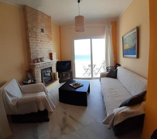 Apartment Michalis by the Sea