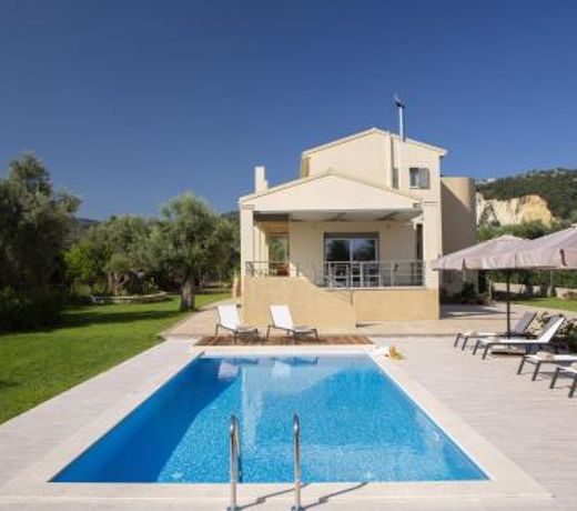Villa Elionas
