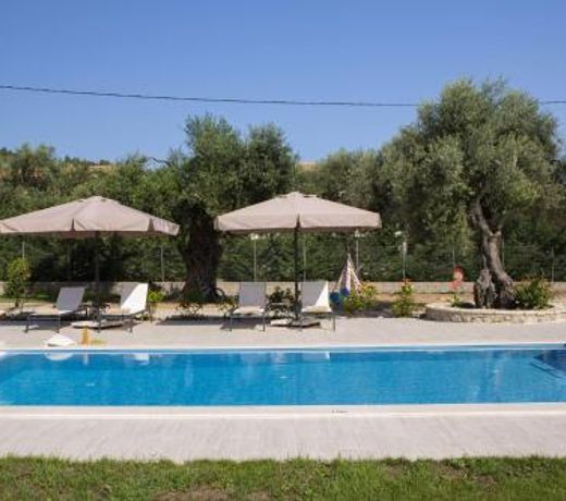 Villa Elionas