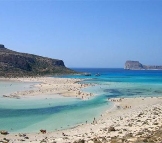 Iridanos Villa