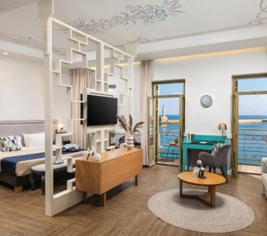 Elia Palatino Hotel