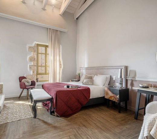 Elia Palatino Hotel