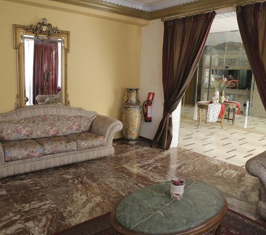 Hotel Anesi