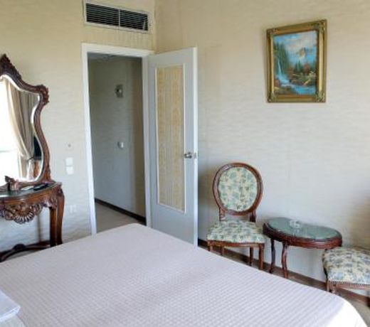 Hotel Anesi