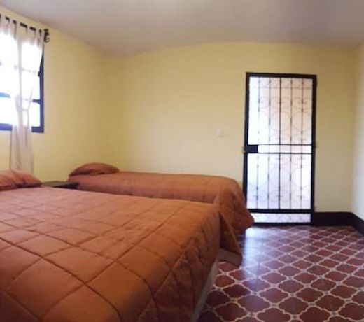 Lar Antiqua Hotel