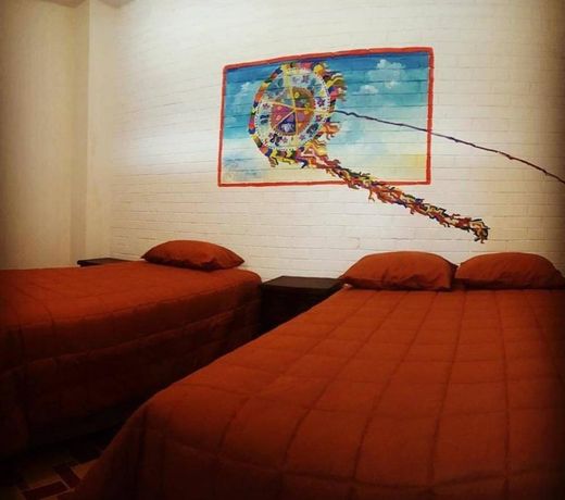 Lar Antiqua Hotel