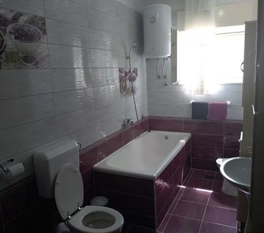Apartments by the sea Vinisce, Trogir - 10241