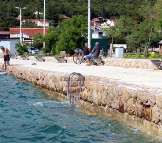 Apartment Starigrad 6585a