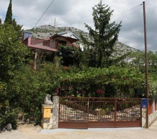 Apartment Starigrad 6585b