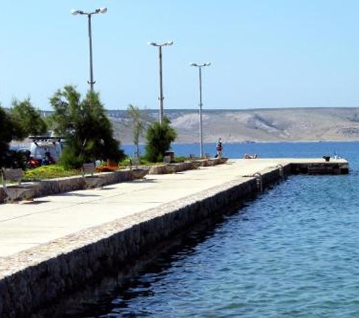 Apartment Starigrad 6585b