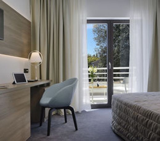 Residence Rovinj