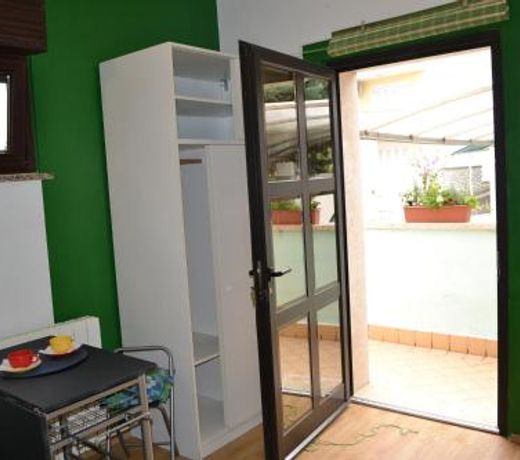 Villa Verde budget Rooms