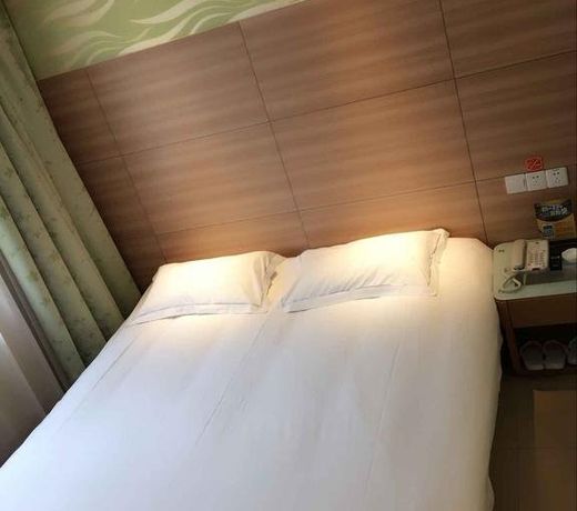 Luck 7 Inn Lvluo Road Branch