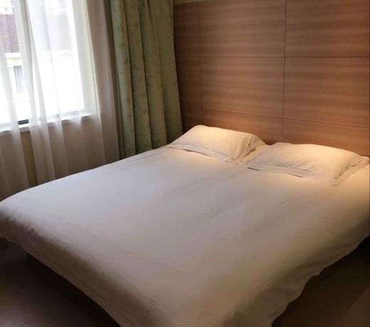 Luck 7 Inn Lvluo Road Branch