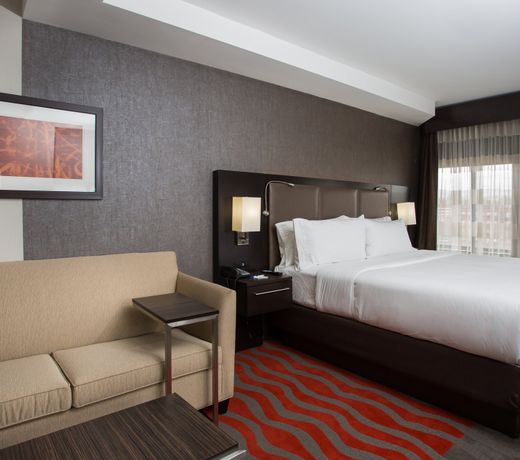 Holiday Inn Express - Springfield Downtown, an IHG Hotel