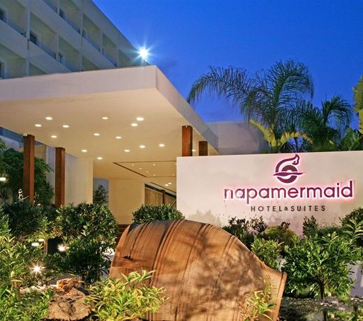 Napa Mermaid Hotel & Suites