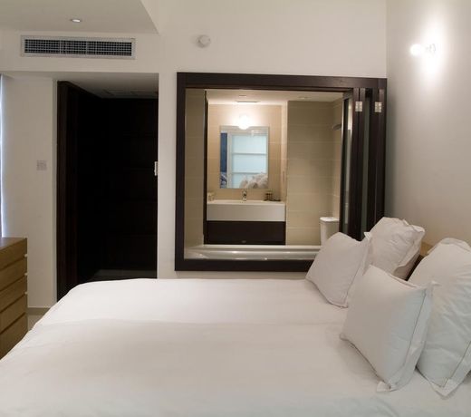 Napa Mermaid Hotel & Suites