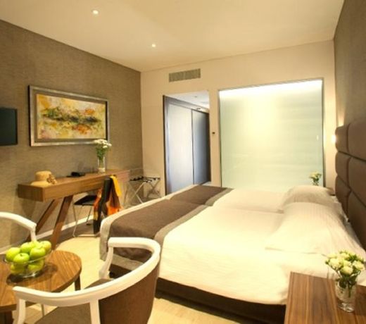 Faros Hotel Ayia Napa