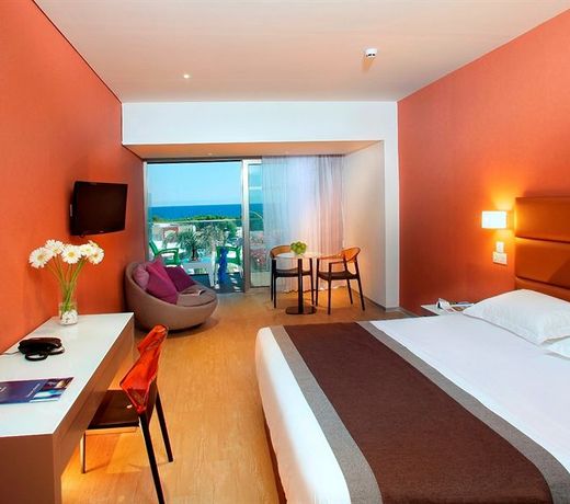 Faros Hotel Ayia Napa