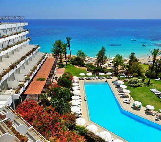 Grecian Sands Hotel