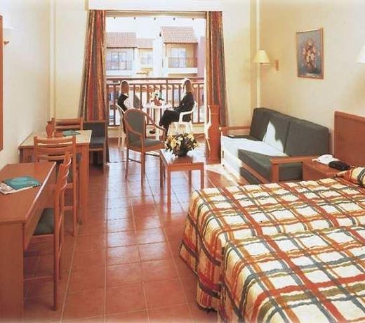 Panthea Holiday Village Water Park Resort
