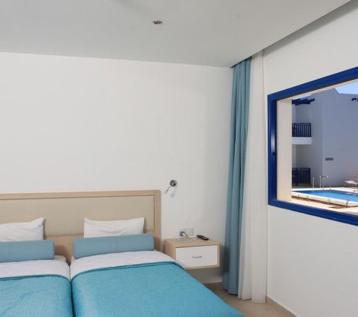 Panthea Holiday Village Water Park Resort