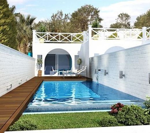 So Nice Club Resort