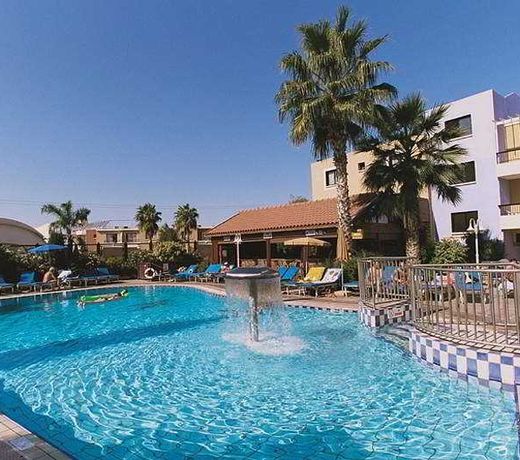 Senator Hotel Apartments - Adults Only