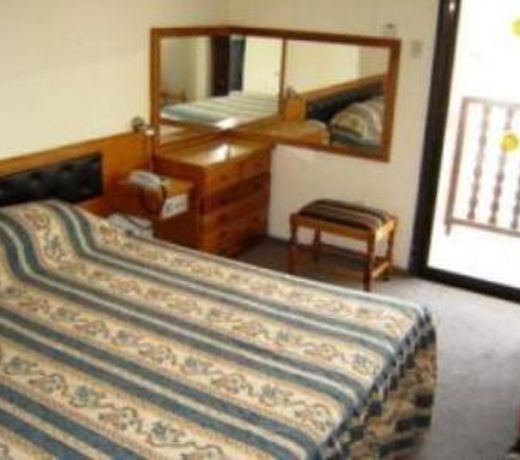 Chrysland Hotel