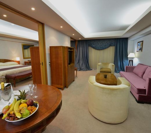 Adams Beach Hotel & Spa