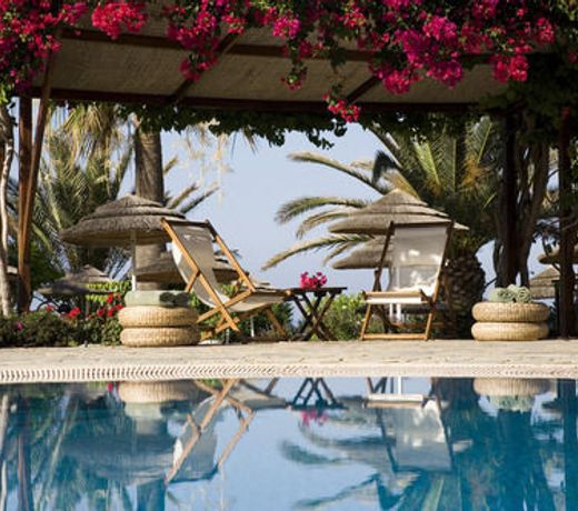 Alion Beach Hotel