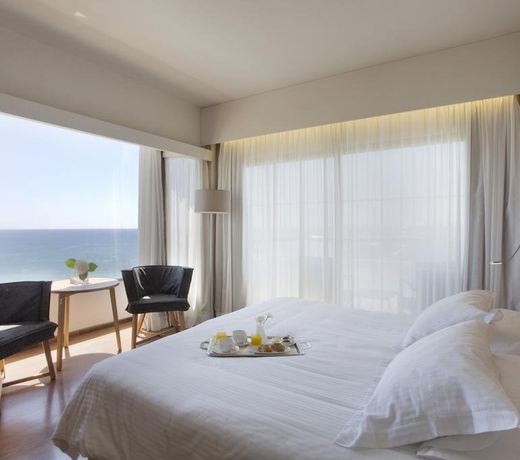 Alion Beach Hotel