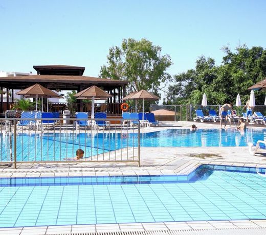 Amarande (Adults Only)