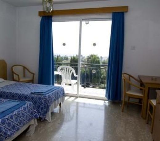 Fedrania Gardens Hotel