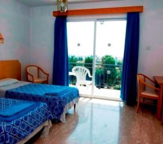 Fedrania Gardens Hotel