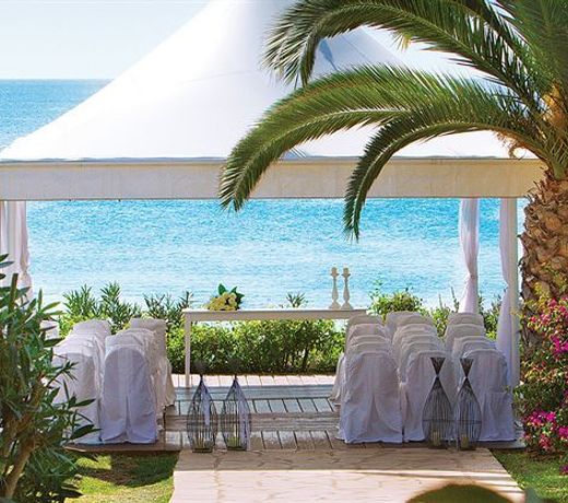 Nissi Beach Resort